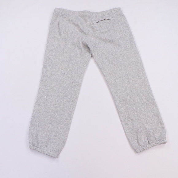 Vintage 80s Christian Dior Tri-Blend Joggers Gray - Picture 6 of 8